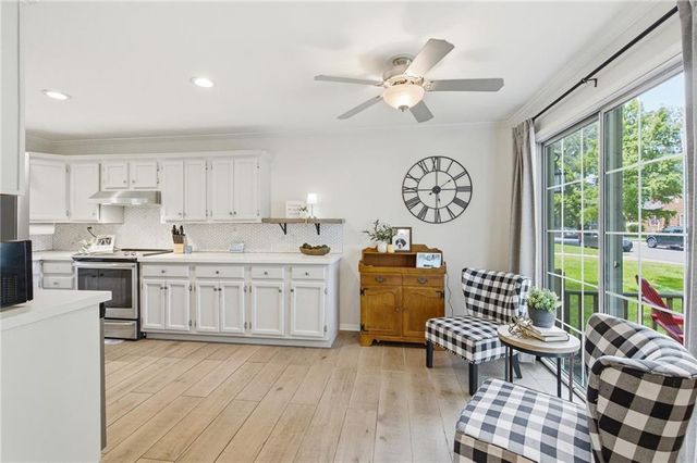 5426 Juniper Drive, Roeland Park, KS 66205