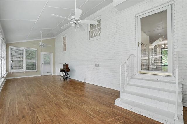 235 Minish Lake Road, Commerce, GA 30530