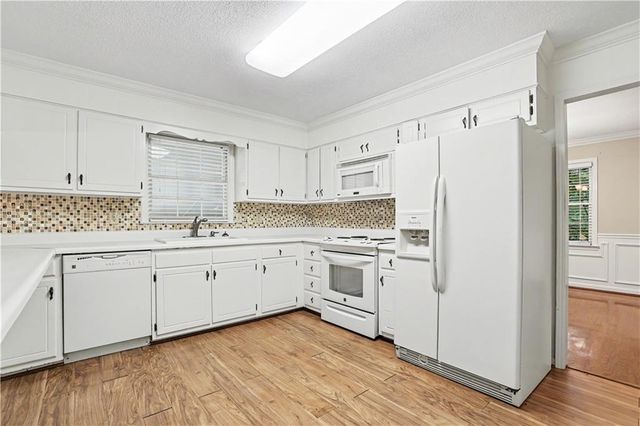 235 Minish Lake Road, Commerce, GA 30530