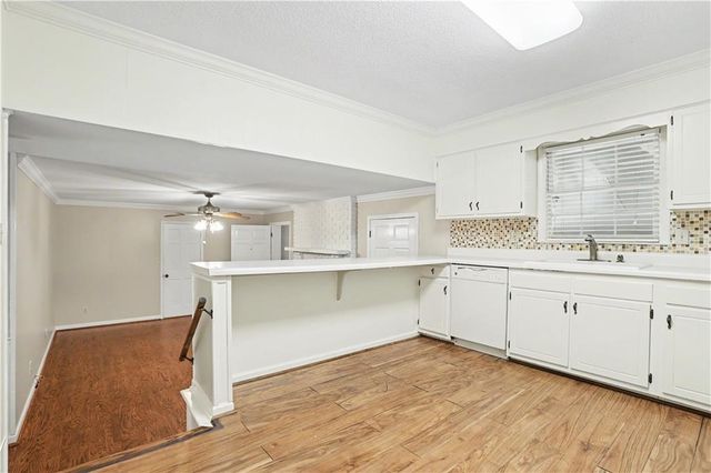 235 Minish Lake Road, Commerce, GA 30530