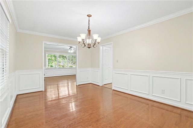 235 Minish Lake Road, Commerce, GA 30530