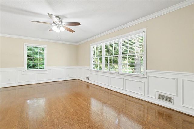 235 Minish Lake Road, Commerce, GA 30530
