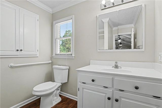 235 Minish Lake Road, Commerce, GA 30530