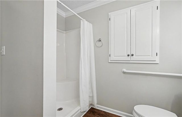 235 Minish Lake Road, Commerce, GA 30530