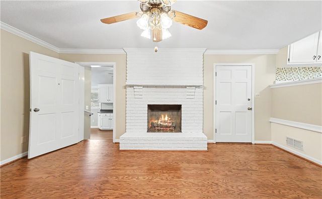 235 Minish Lake Road, Commerce, GA 30530