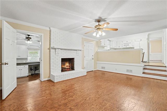 235 Minish Lake Road, Commerce, GA 30530