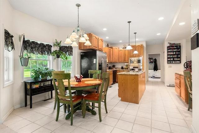 31 Swing Drive, Berkley, MA 02779