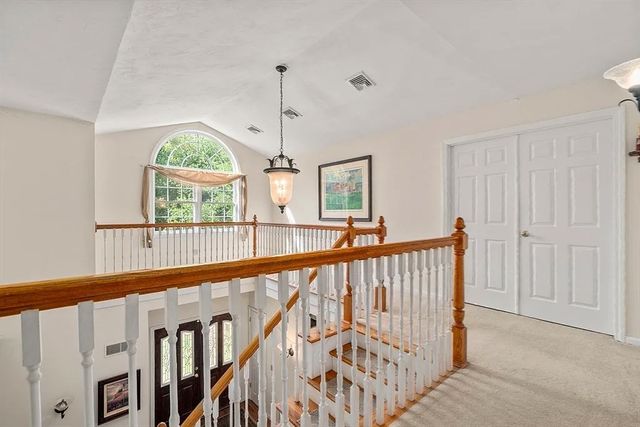 31 Swing Drive, Berkley, MA 02779