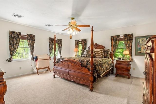 31 Swing Drive, Berkley, MA 02779