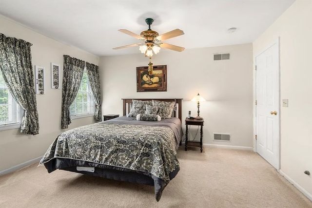 31 Swing Drive, Berkley, MA 02779