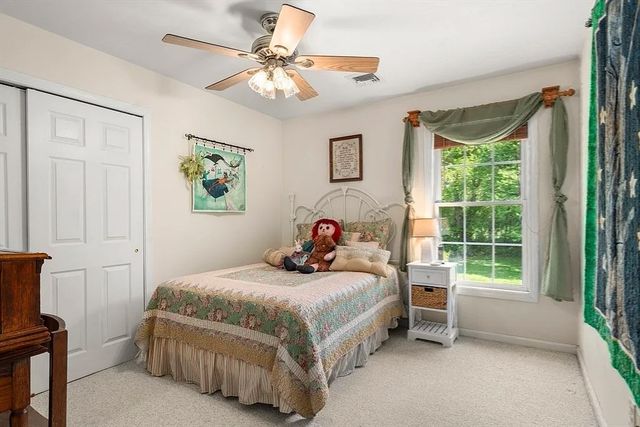 31 Swing Drive, Berkley, MA 02779