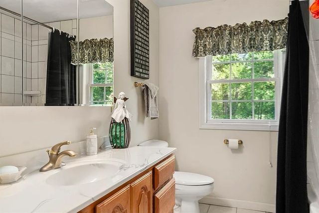 31 Swing Drive, Berkley, MA 02779