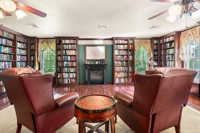 31 Swing Drive, Berkley, MA 02779