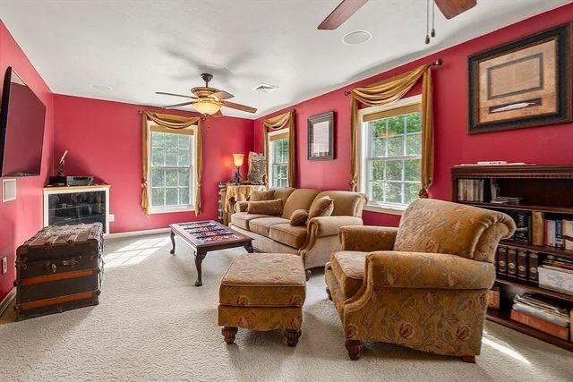 31 Swing Drive, Berkley, MA 02779