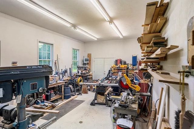 31 Swing Drive, Berkley, MA 02779