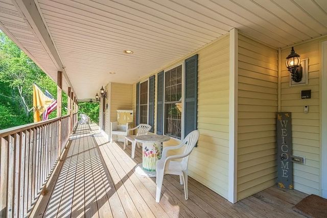 31 Swing Drive, Berkley, MA 02779