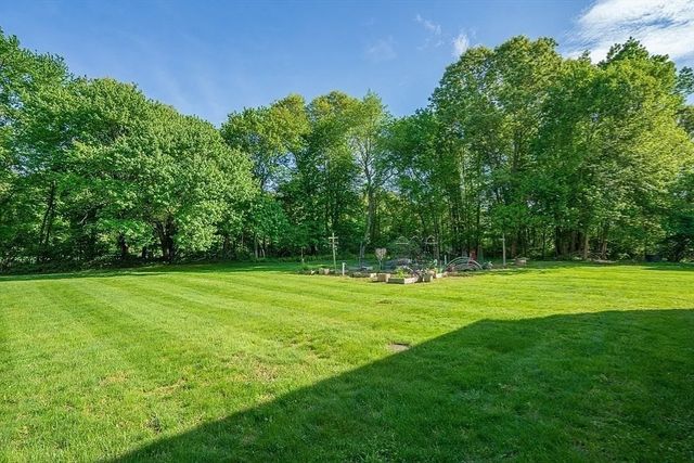 31 Swing Drive, Berkley, MA 02779