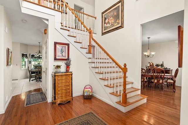 31 Swing Drive, Berkley, MA 02779