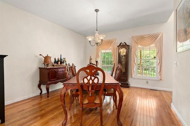 31 Swing Drive, Berkley, MA 02779