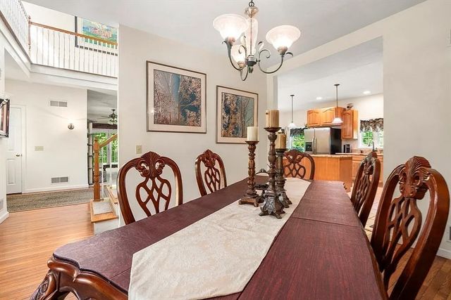 31 Swing Drive, Berkley, MA 02779