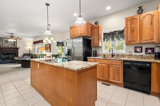 31 Swing Drive, Berkley, MA 02779