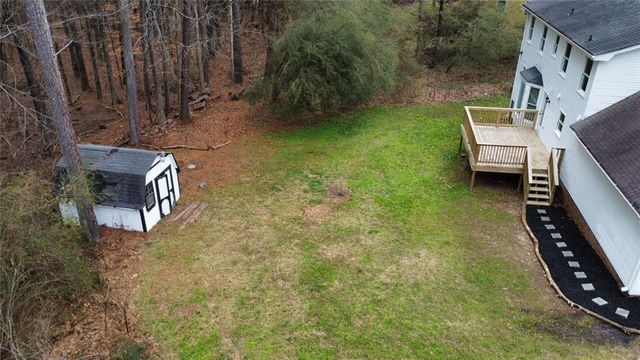 3855 Laurel Falls Drive, Snellville, GA 30039