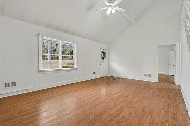 3855 Laurel Falls Drive, Snellville, GA 30039