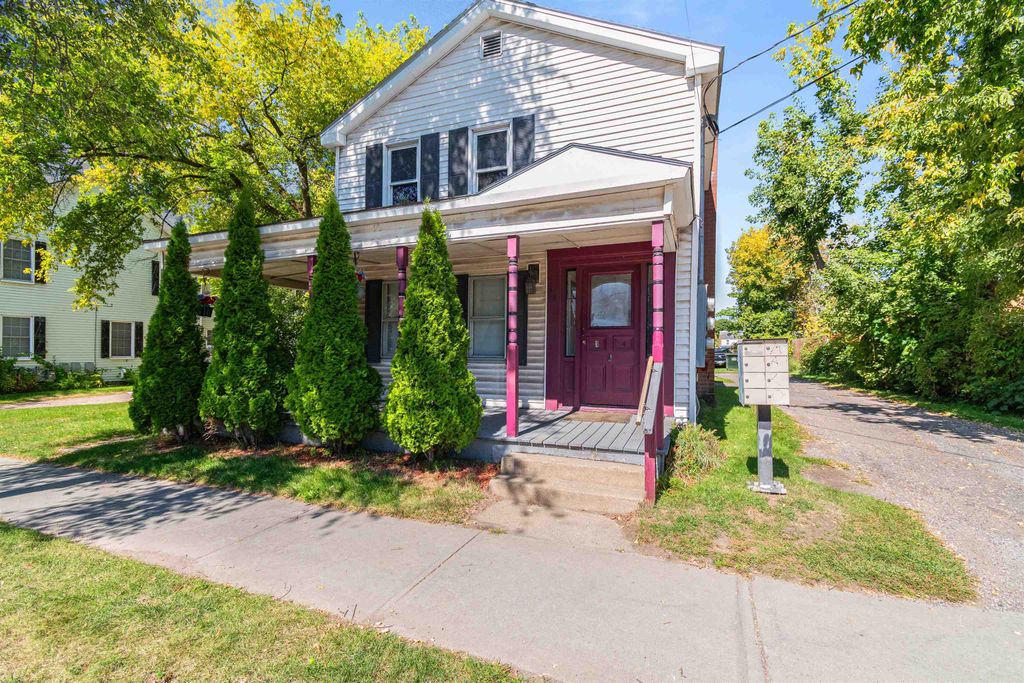 38 Sherman Street, Burlington, VT 05401