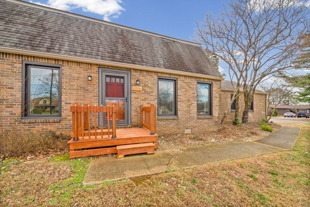 3012 Cox Mill Rd, Hopkinsville, KY 42240