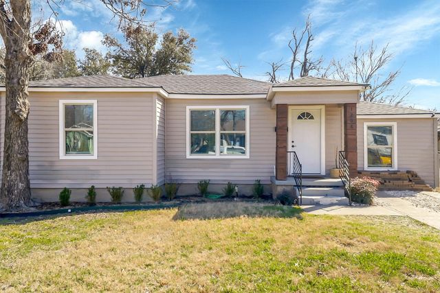 1208 Hansboro Avenue, Dallas, TX 75224