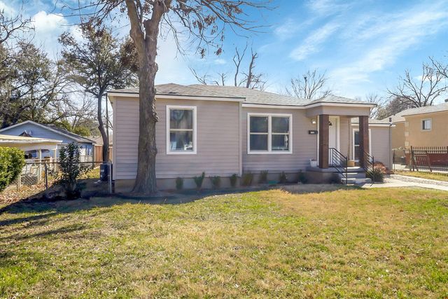 1208 Hansboro Avenue, Dallas, TX 75224