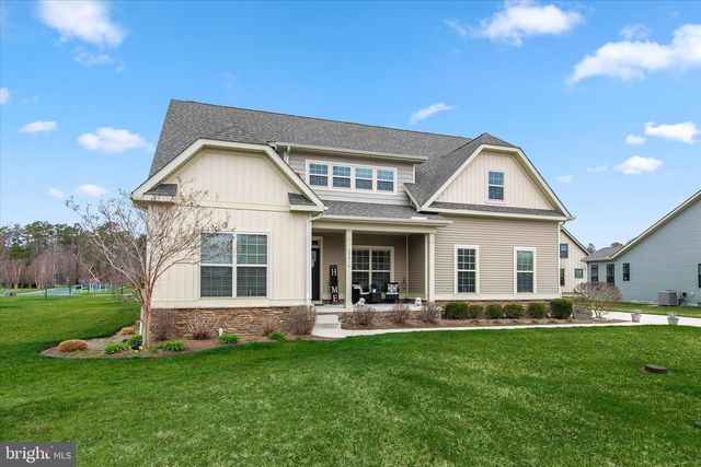 25016 TANNIN CIR, Milton, DE 19968