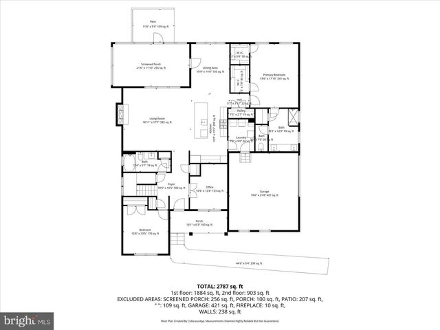 25016 TANNIN CIR, Milton, DE 19968