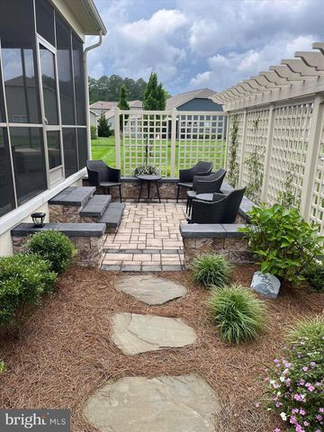 25016 TANNIN CIR, Milton, DE 19968