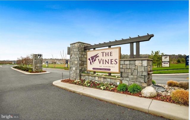 25016 TANNIN CIR, Milton, DE 19968