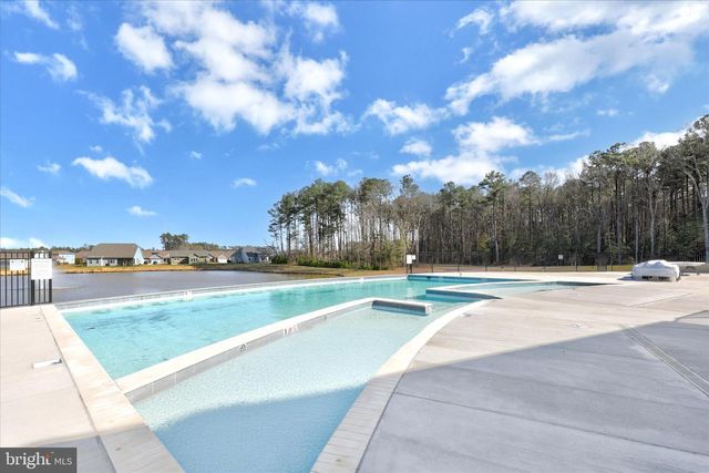 25016 TANNIN CIR, Milton, DE 19968