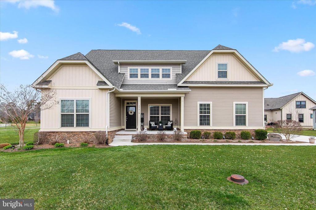 25016 TANNIN CIR, Milton, DE 19968