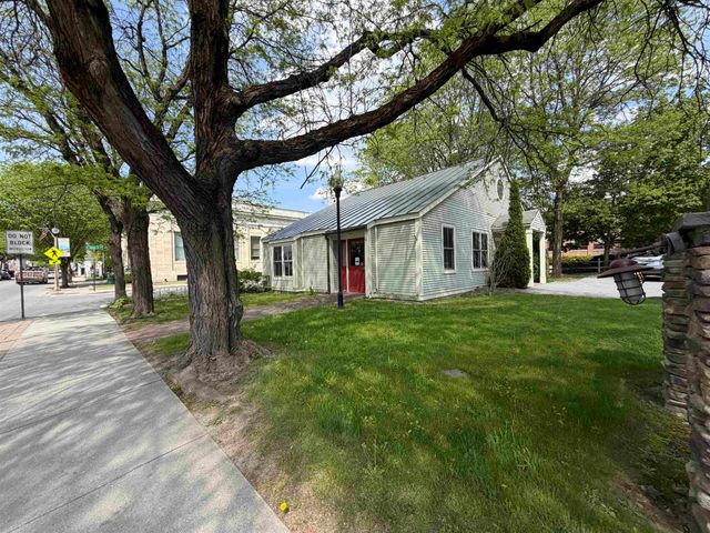 204 South Street, Bennington, VT 05201