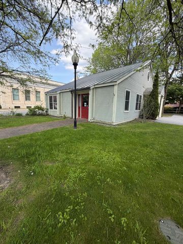 204 South Street, Bennington, VT 05201