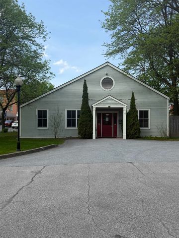 204 South Street, Bennington, VT 05201