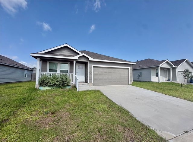 1109 Demeter Dr, Portland, TX 78374