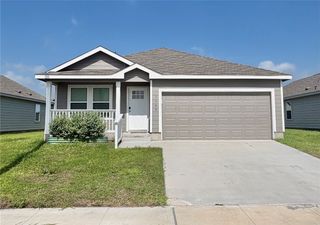1109 Demeter Dr, Portland, TX 78374