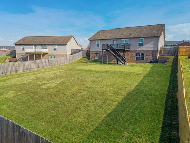 4111 Eagle Watch Drive, Evansville, IN 47725