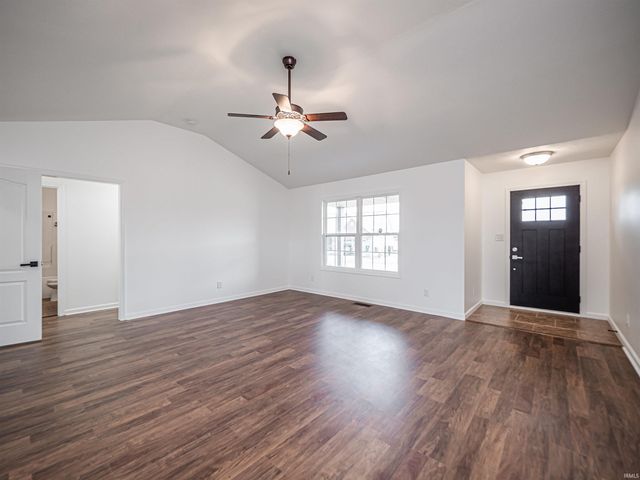 4111 Eagle Watch Drive, Evansville, IN 47725