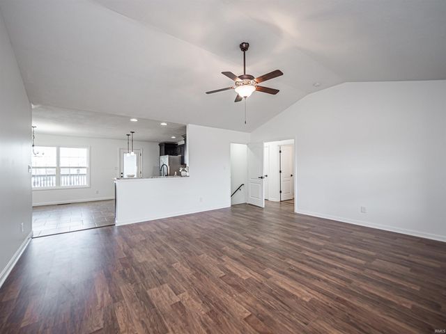 4111 Eagle Watch Drive, Evansville, IN 47725