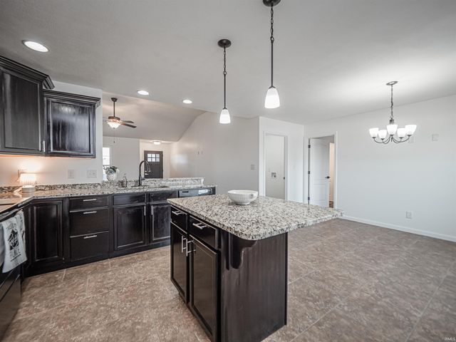 4111 Eagle Watch Drive, Evansville, IN 47725