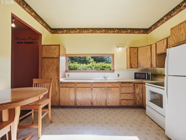 1829 IRVING Ave, Astoria, OR 97103