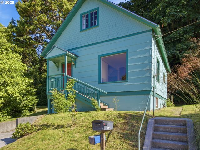 1829 IRVING Ave, Astoria, OR 97103