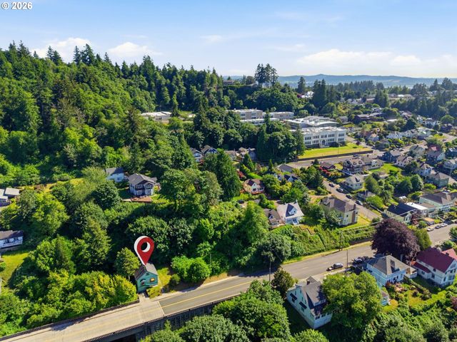 1829 IRVING Ave, Astoria, OR 97103
