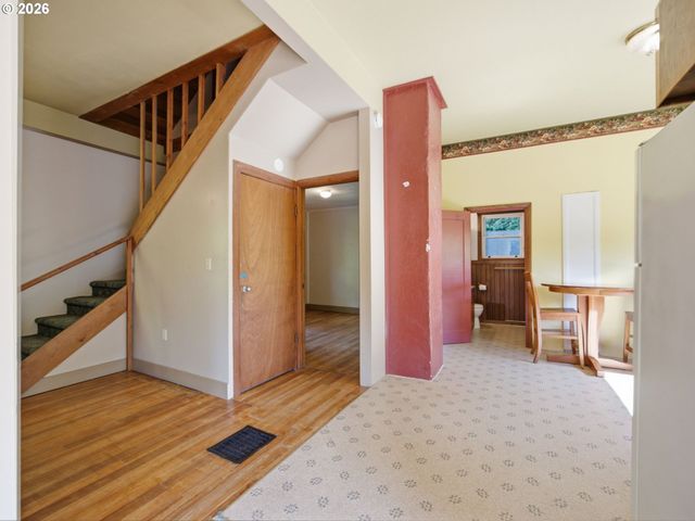 1829 IRVING Ave, Astoria, OR 97103